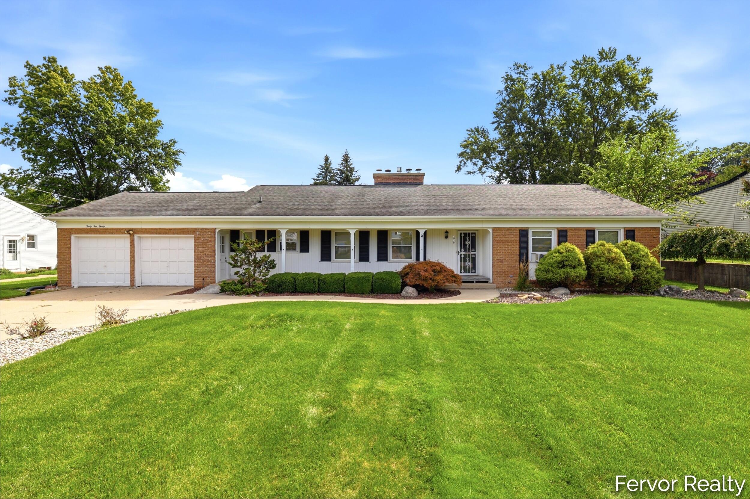 3520 Chamberlain Avenue SE Grand Rapids MI 49508