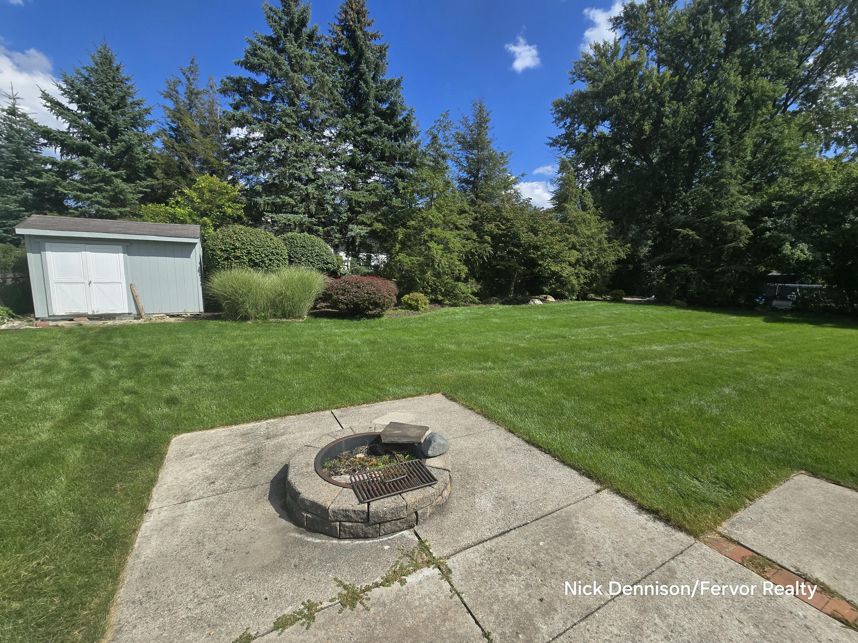 3520 Chamberlain Avenue SE Grand Rapids MI 49508