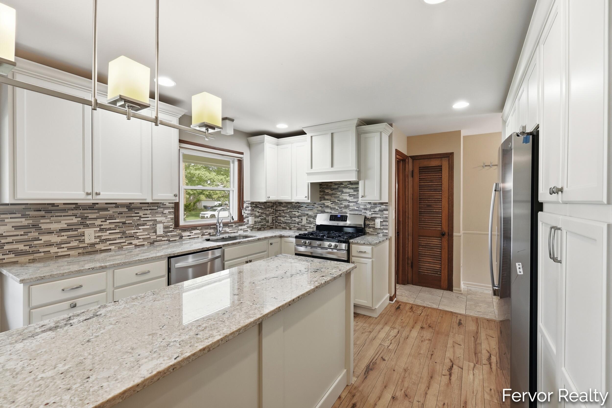 3520 Chamberlain Avenue SE Grand Rapids MI 49508