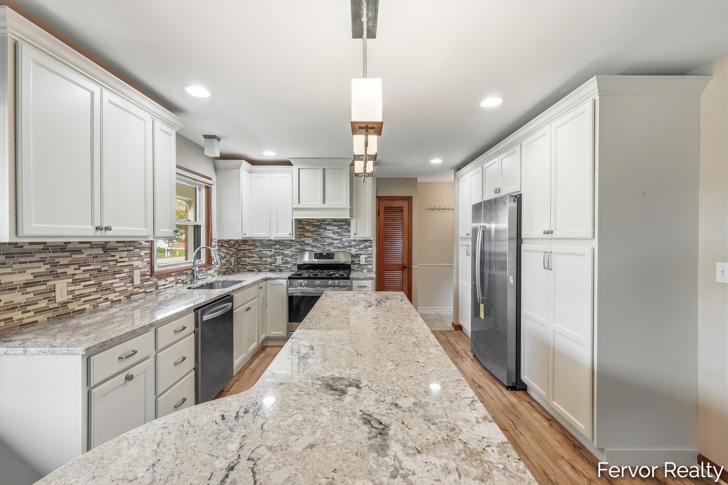 3520 Chamberlain Avenue SE Grand Rapids MI 49508