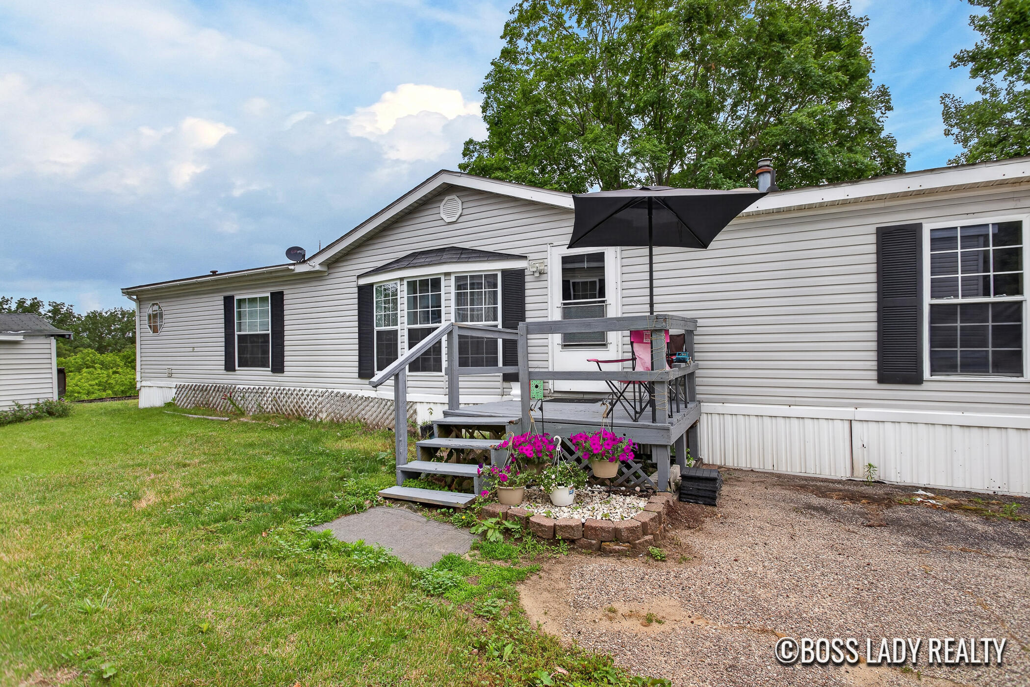 4206 Nancy Lane Kalamazoo MI 49006