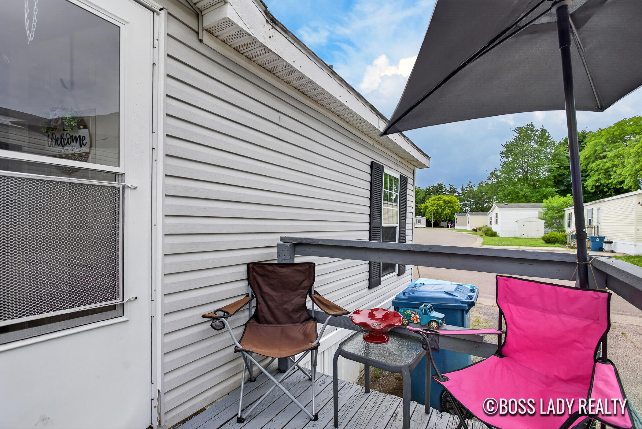 4206 Nancy Lane Kalamazoo MI 49006