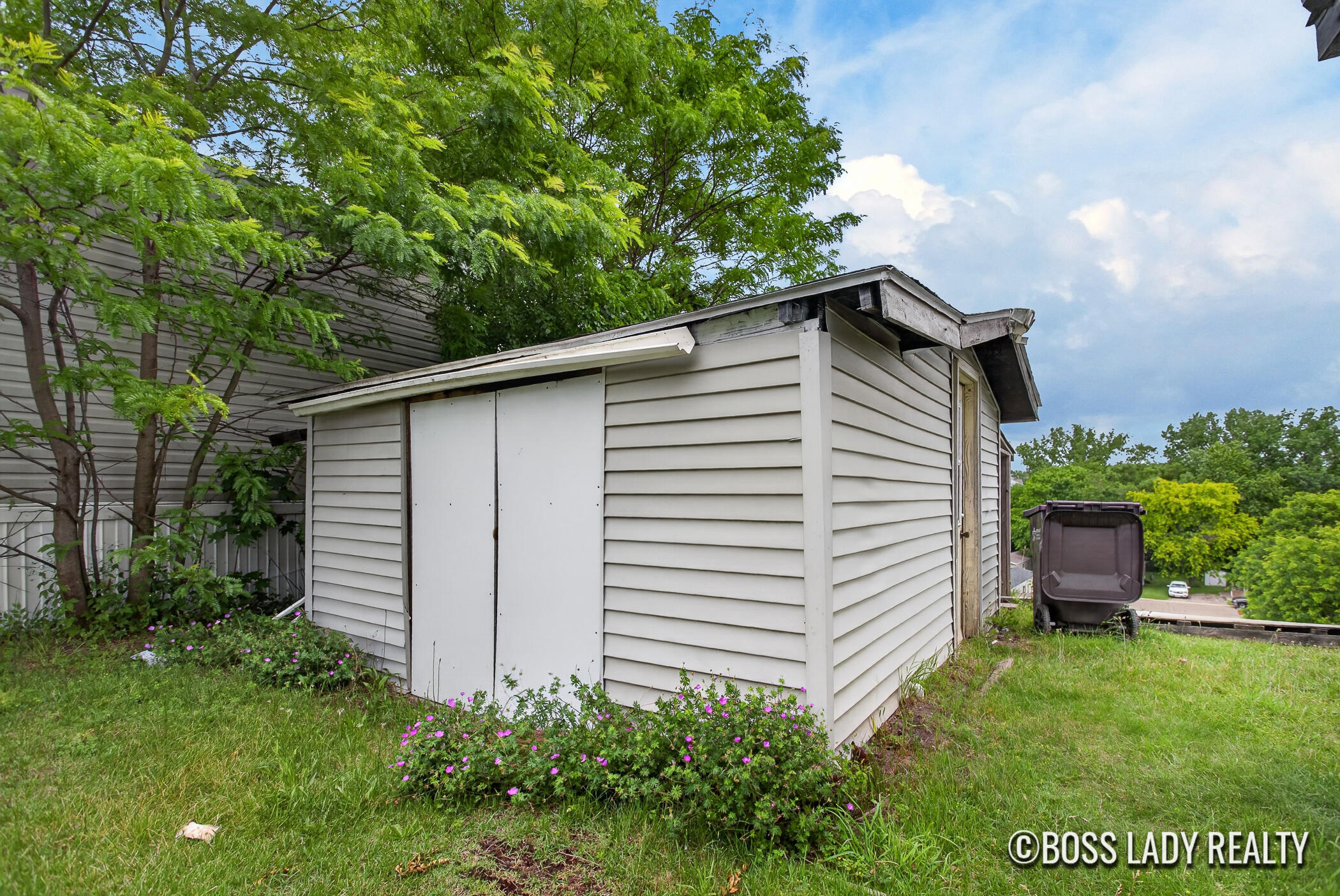 4206 Nancy Lane Kalamazoo MI 49006