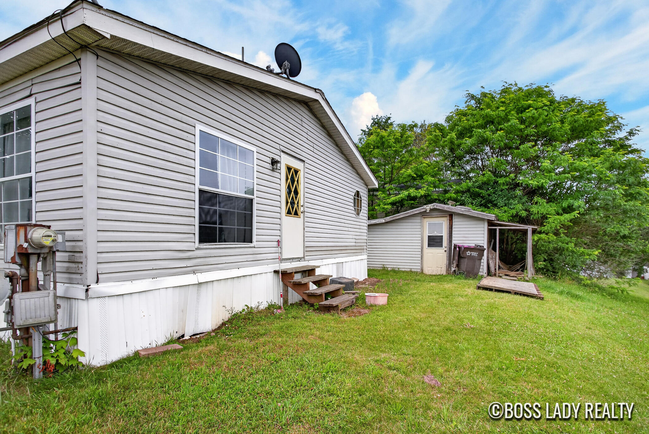 4206 Nancy Lane Kalamazoo MI 49006