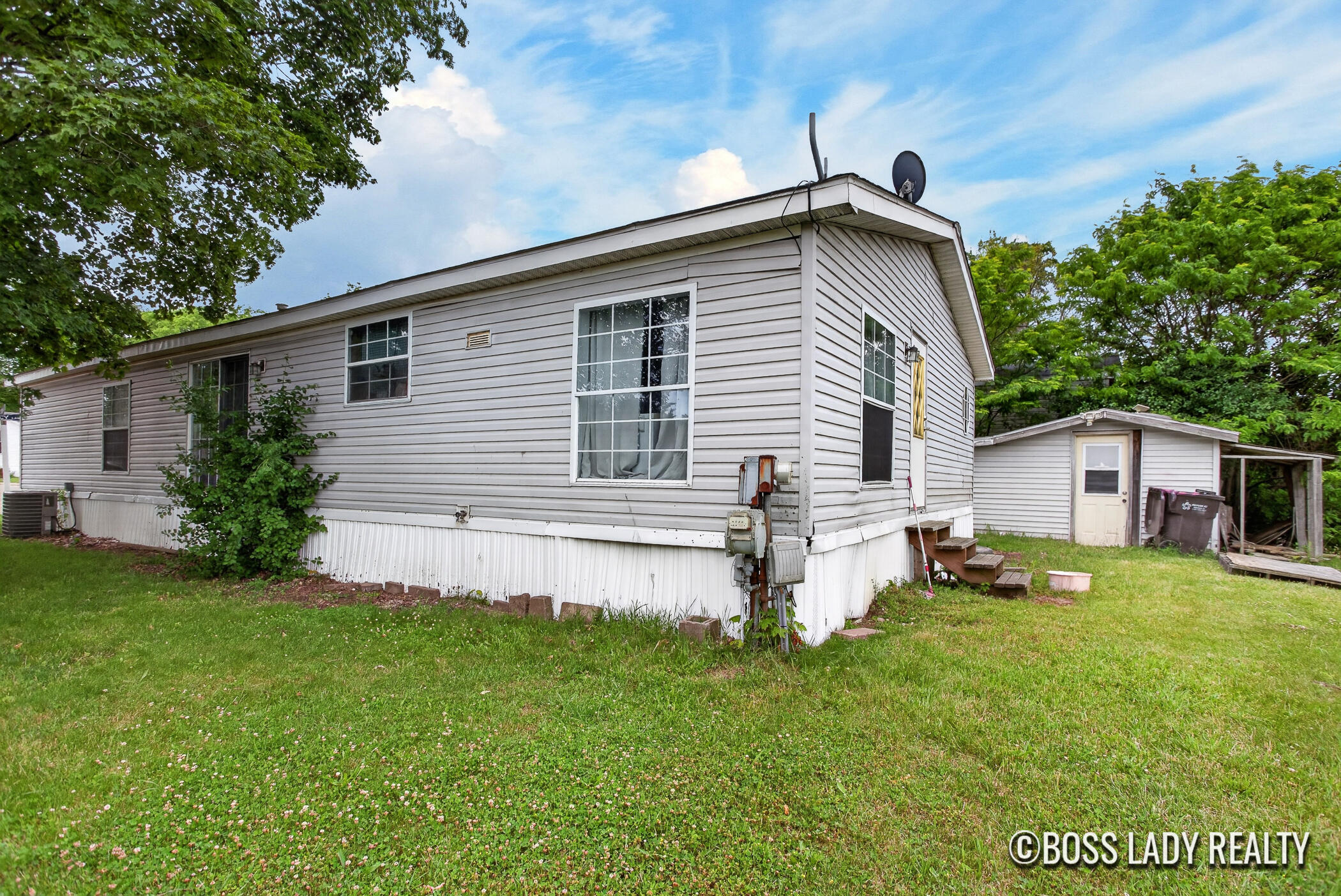 4206 Nancy Lane Kalamazoo MI 49006