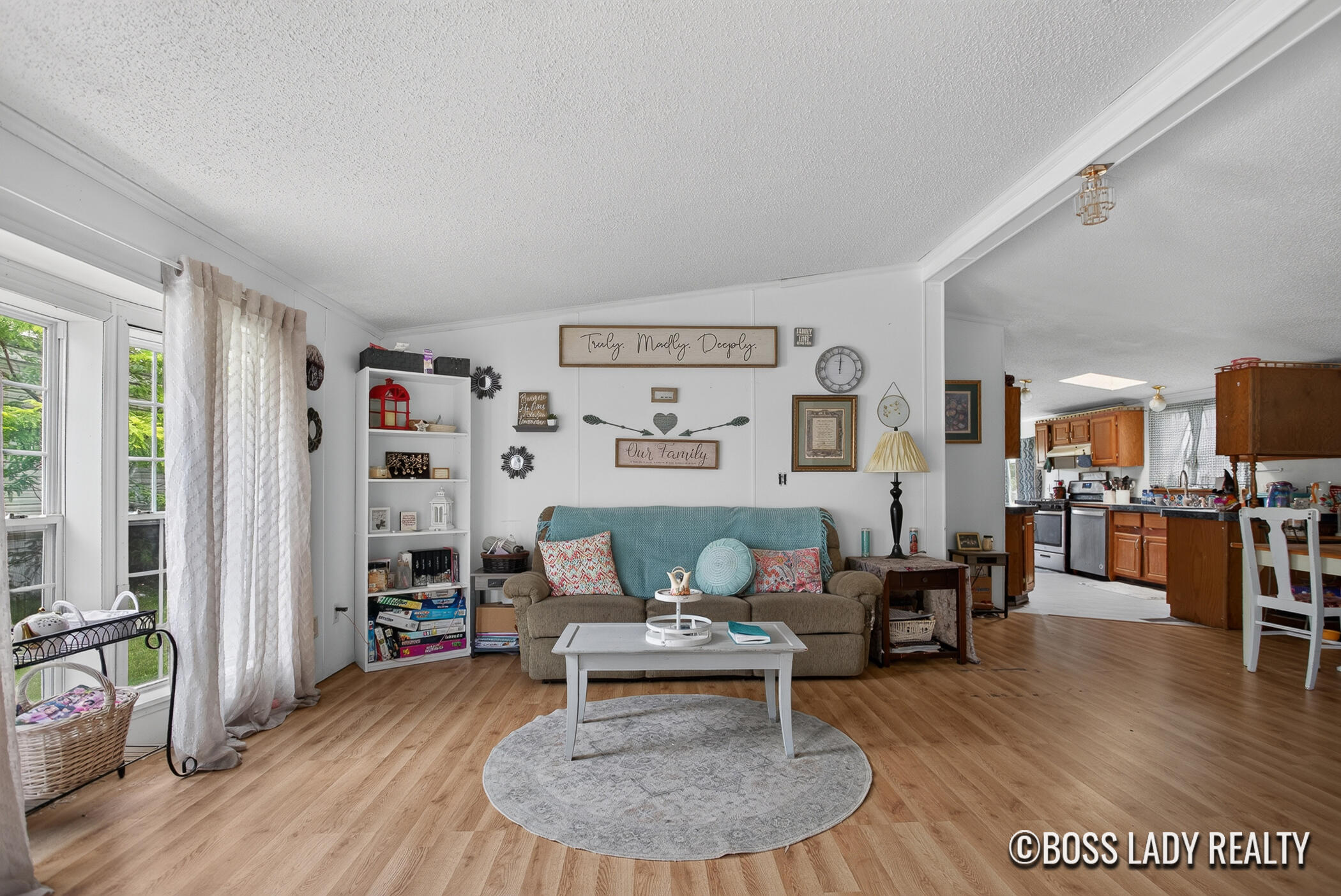 4206 Nancy Lane Kalamazoo MI 49006