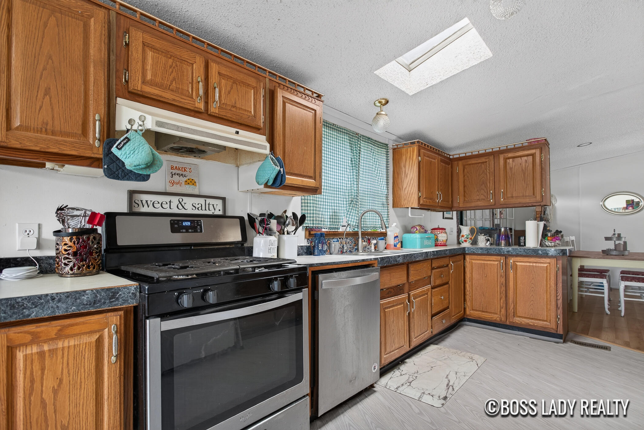 4206 Nancy Lane Kalamazoo MI 49006