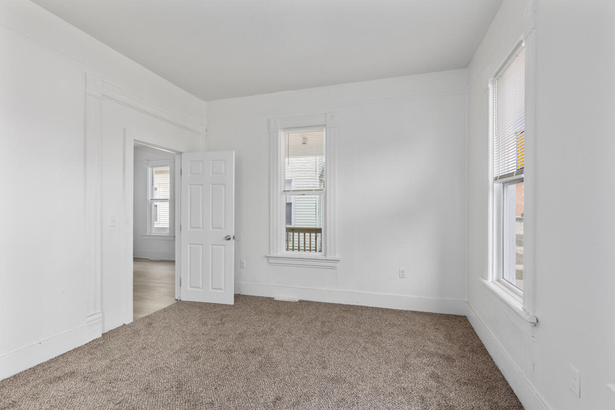 1119 Pine Street Muskegon MI 49442