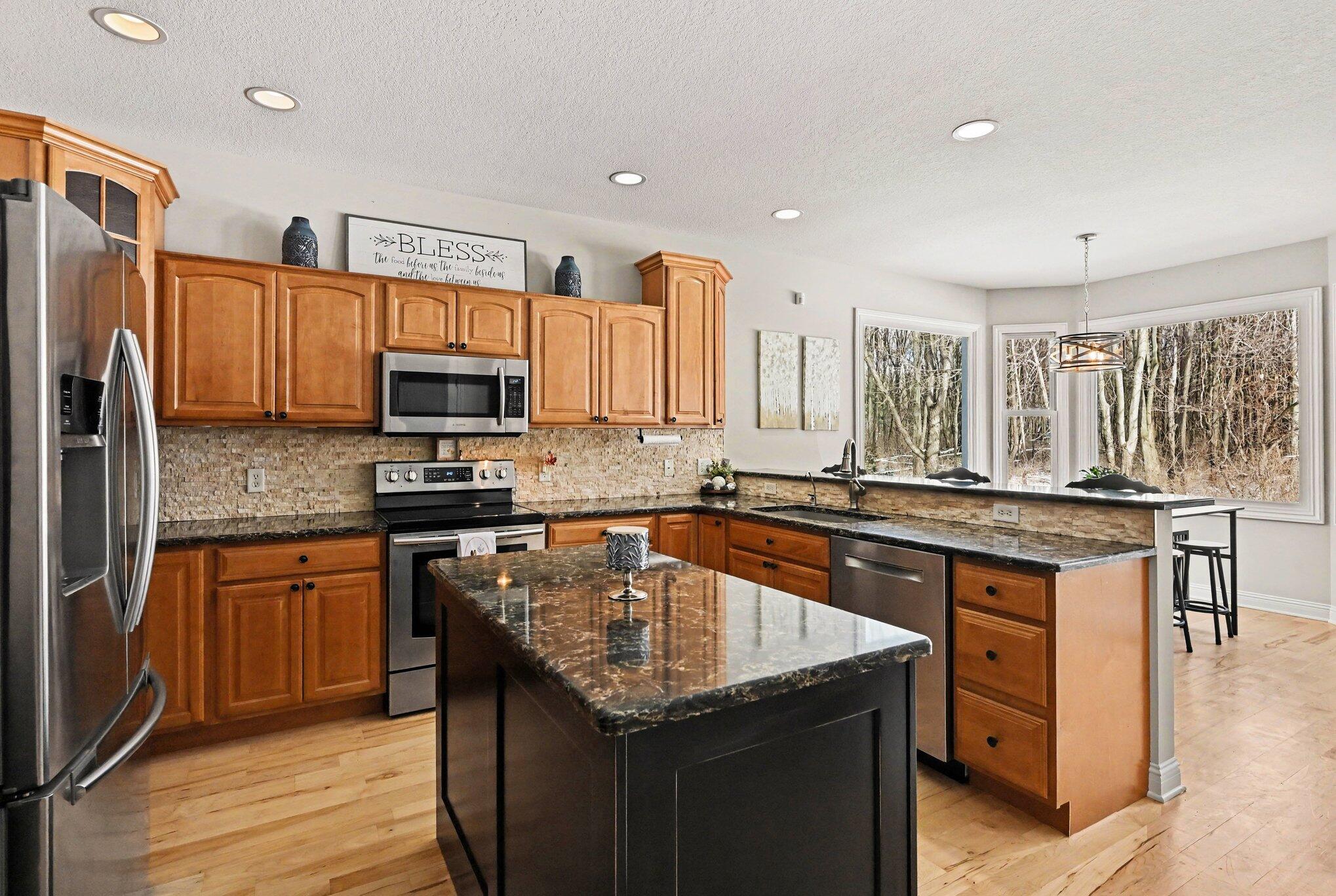 7196 Turkey Glen Trail Kalamazoo MI 49009