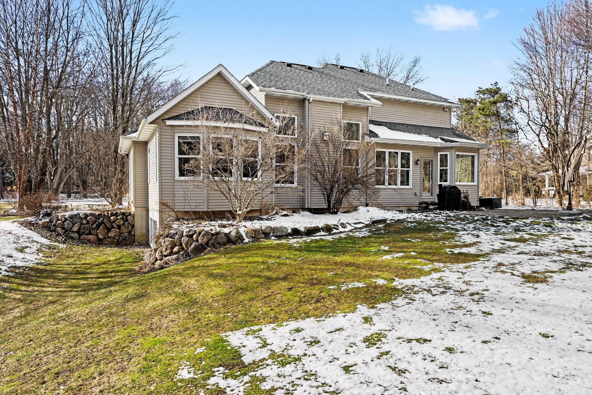 7196 Turkey Glen Trail Kalamazoo MI 49009