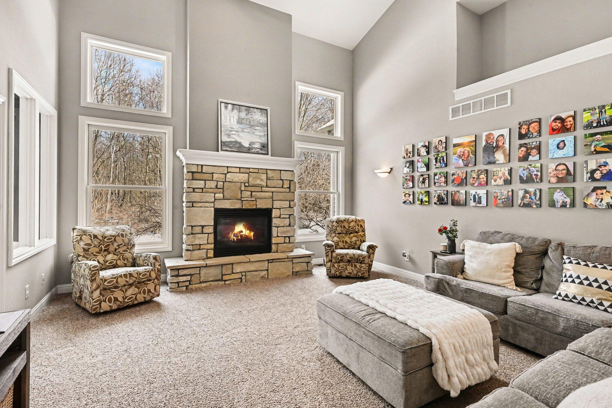 7196 Turkey Glen Trail Kalamazoo MI 49009