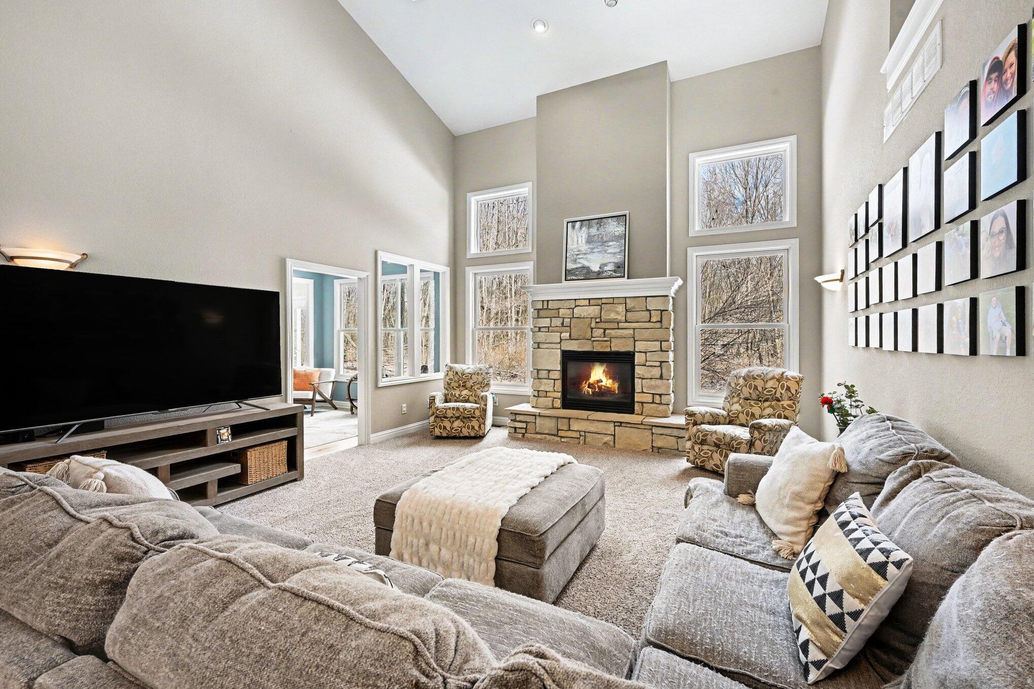 7196 Turkey Glen Trail Kalamazoo MI 49009