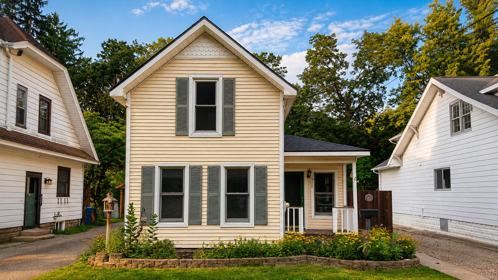 1926 Oakland Drive Kalamazoo MI 49008