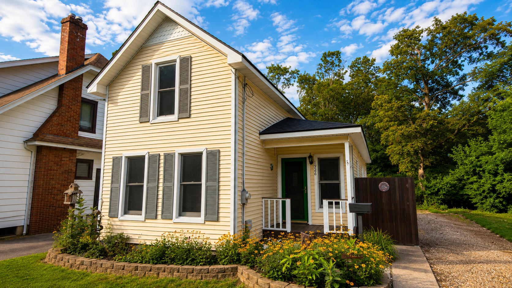 1926 Oakland Drive Kalamazoo MI 49008