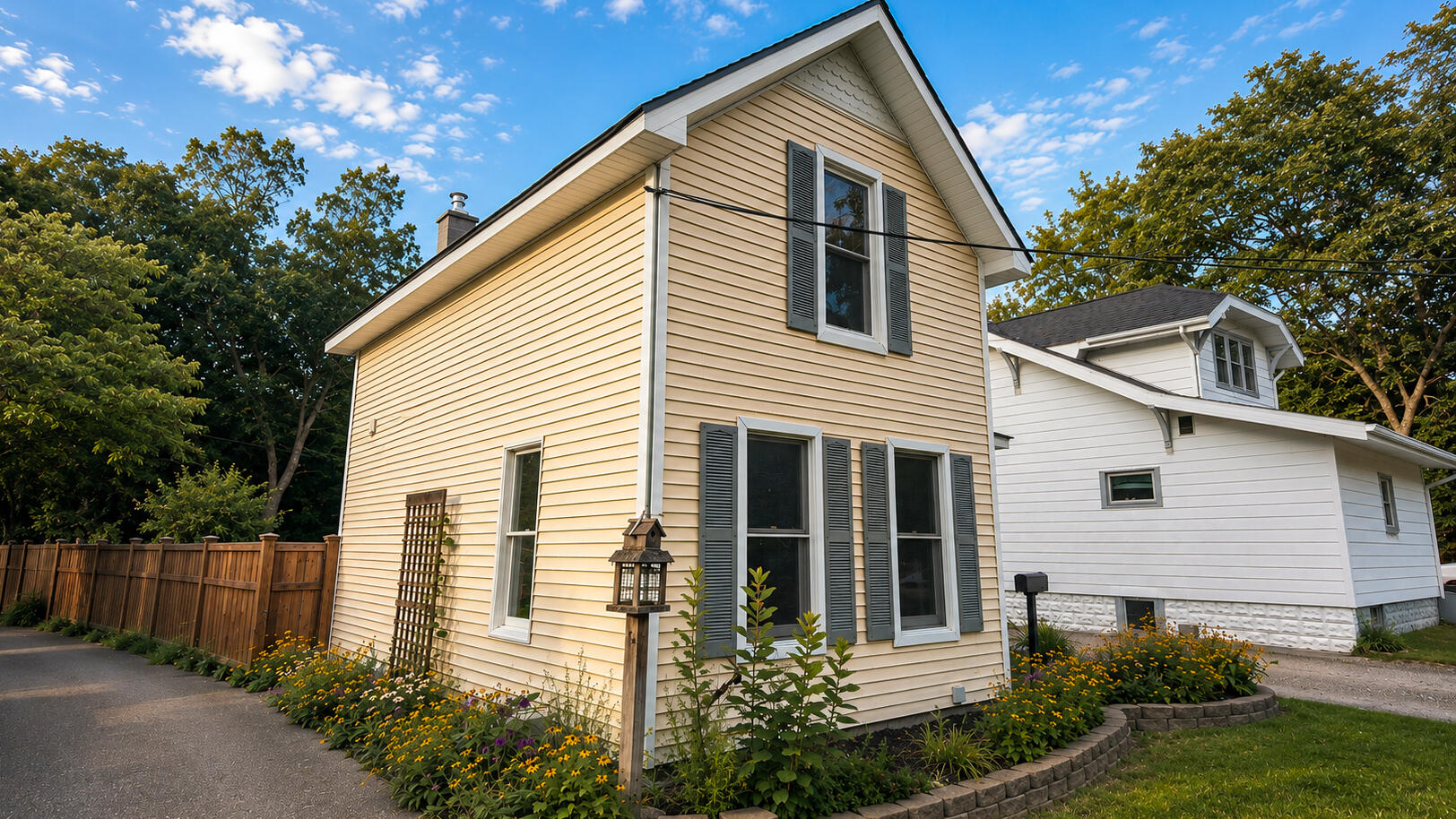 1926 Oakland Drive Kalamazoo MI 49008