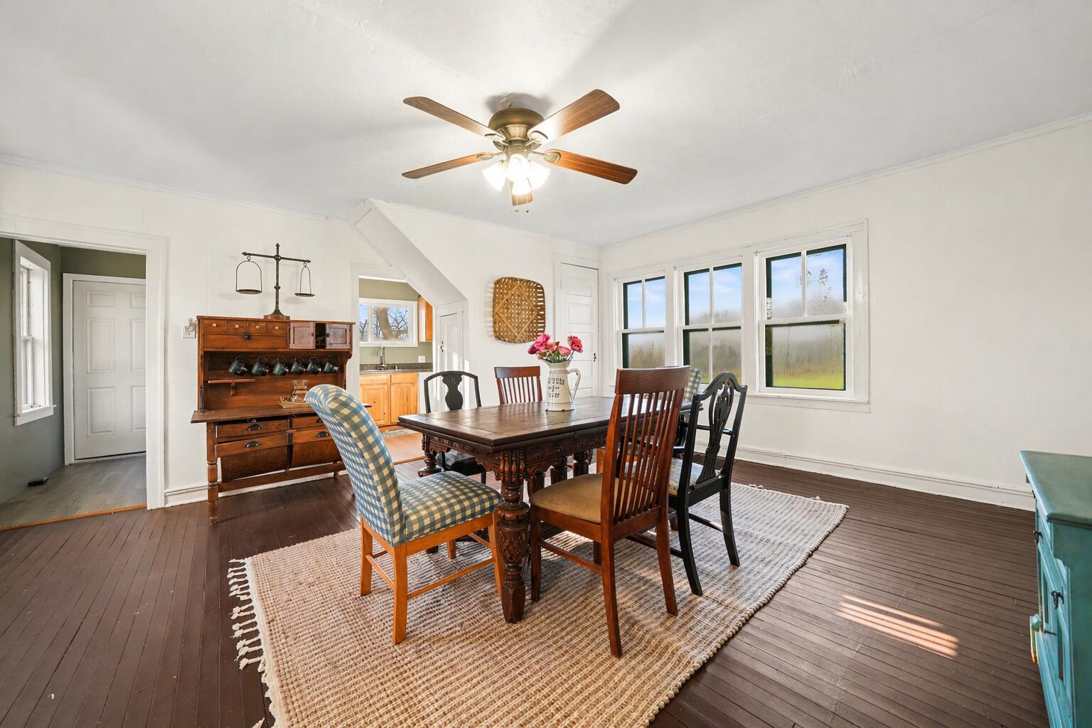 6555 N Coloma Road Coloma MI 49038