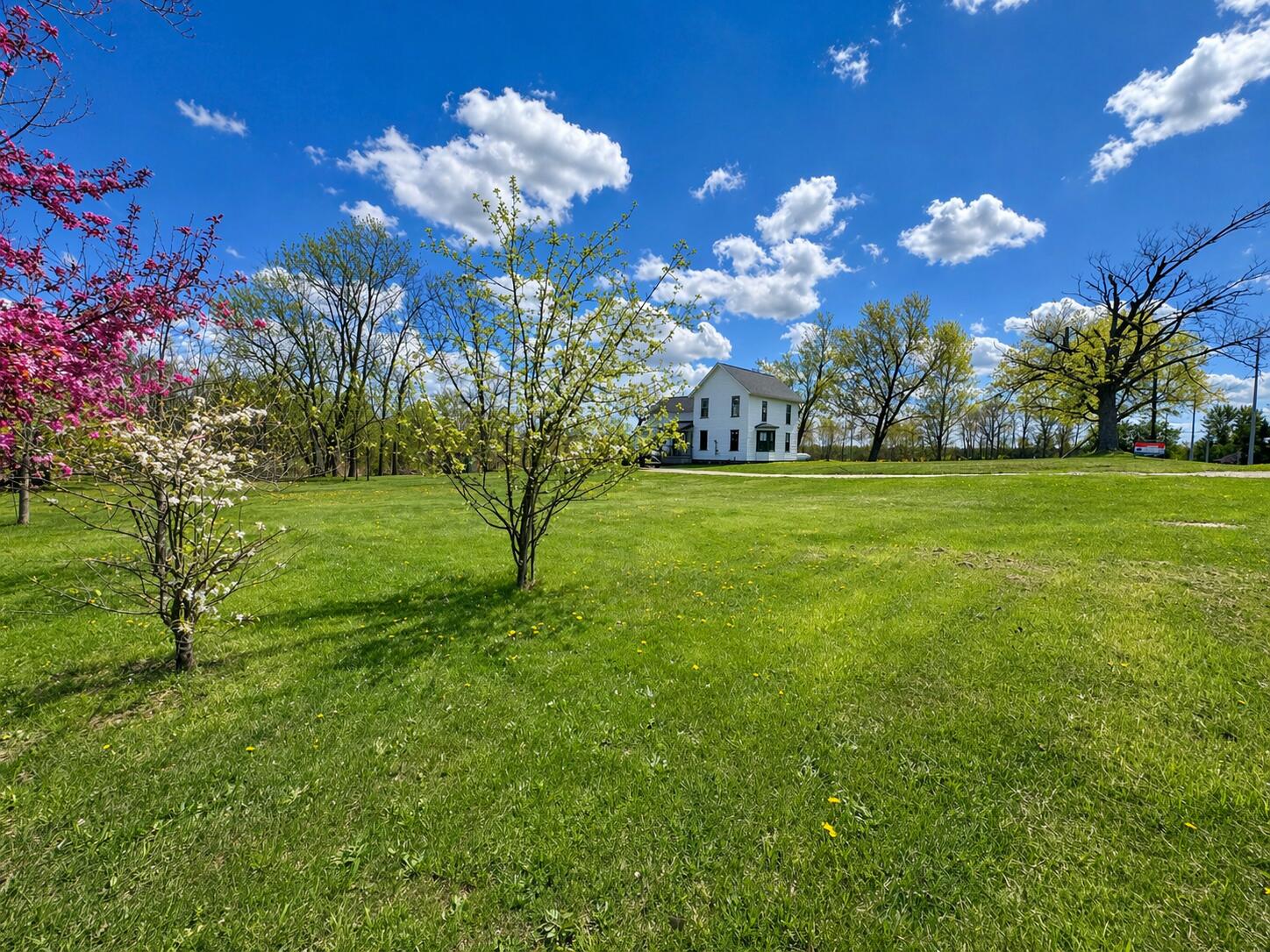 6555 N Coloma Road Coloma MI 49038