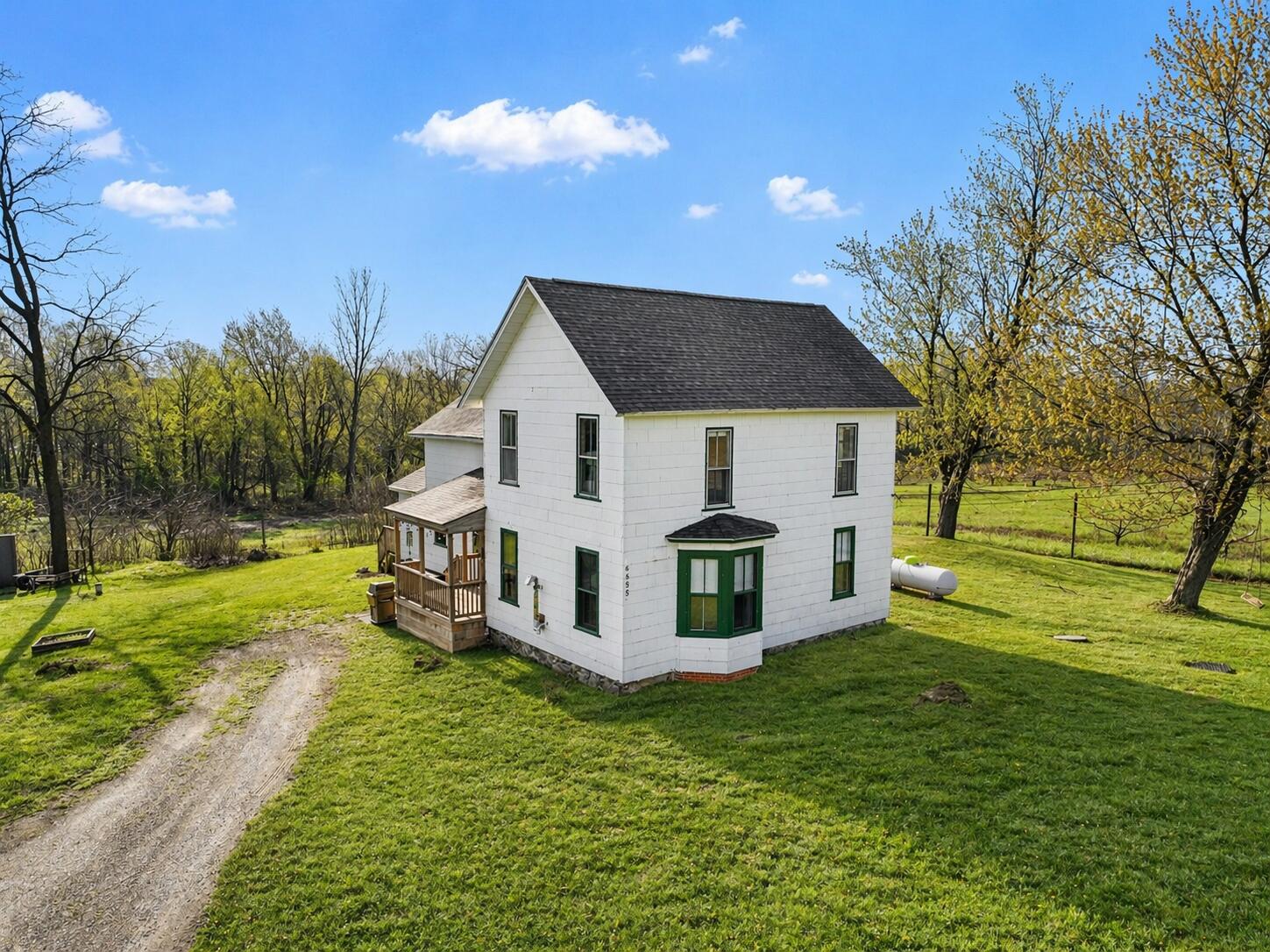 6555 N Coloma Road Coloma MI 49038