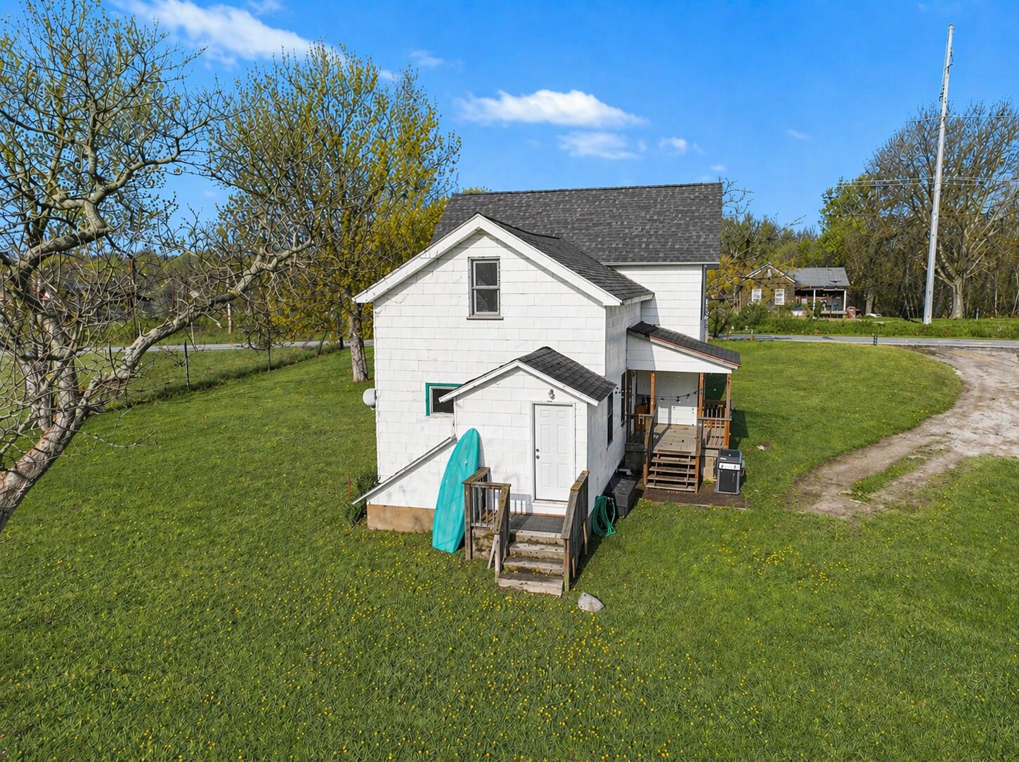 6555 N Coloma Road Coloma MI 49038