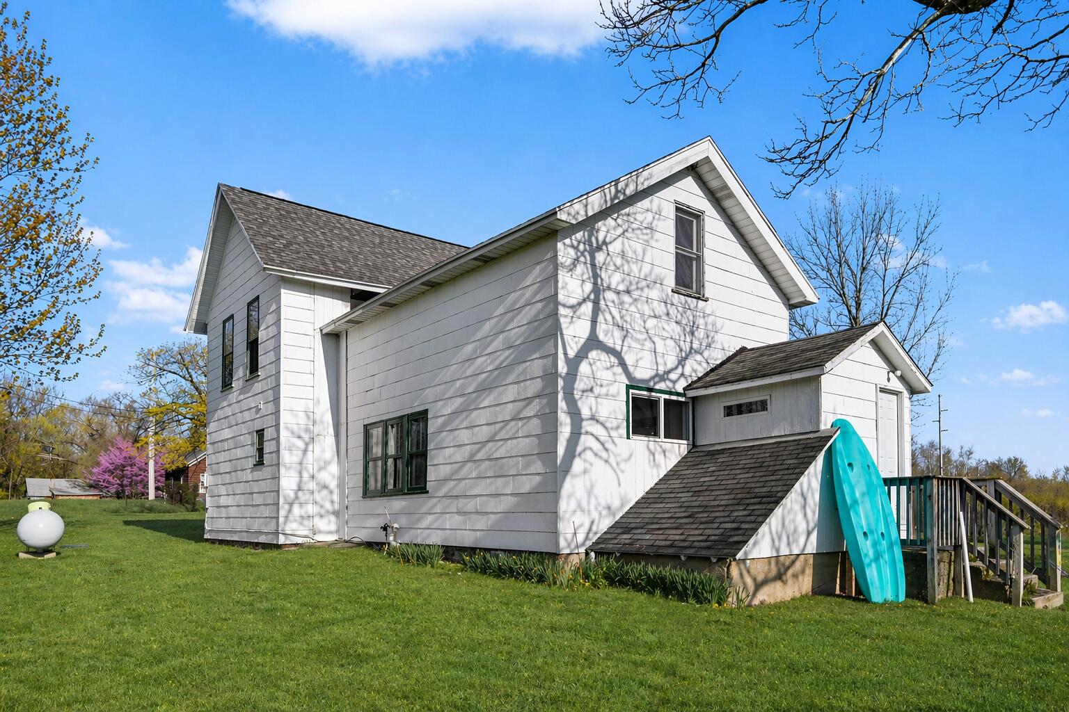 6555 N Coloma Road Coloma MI 49038