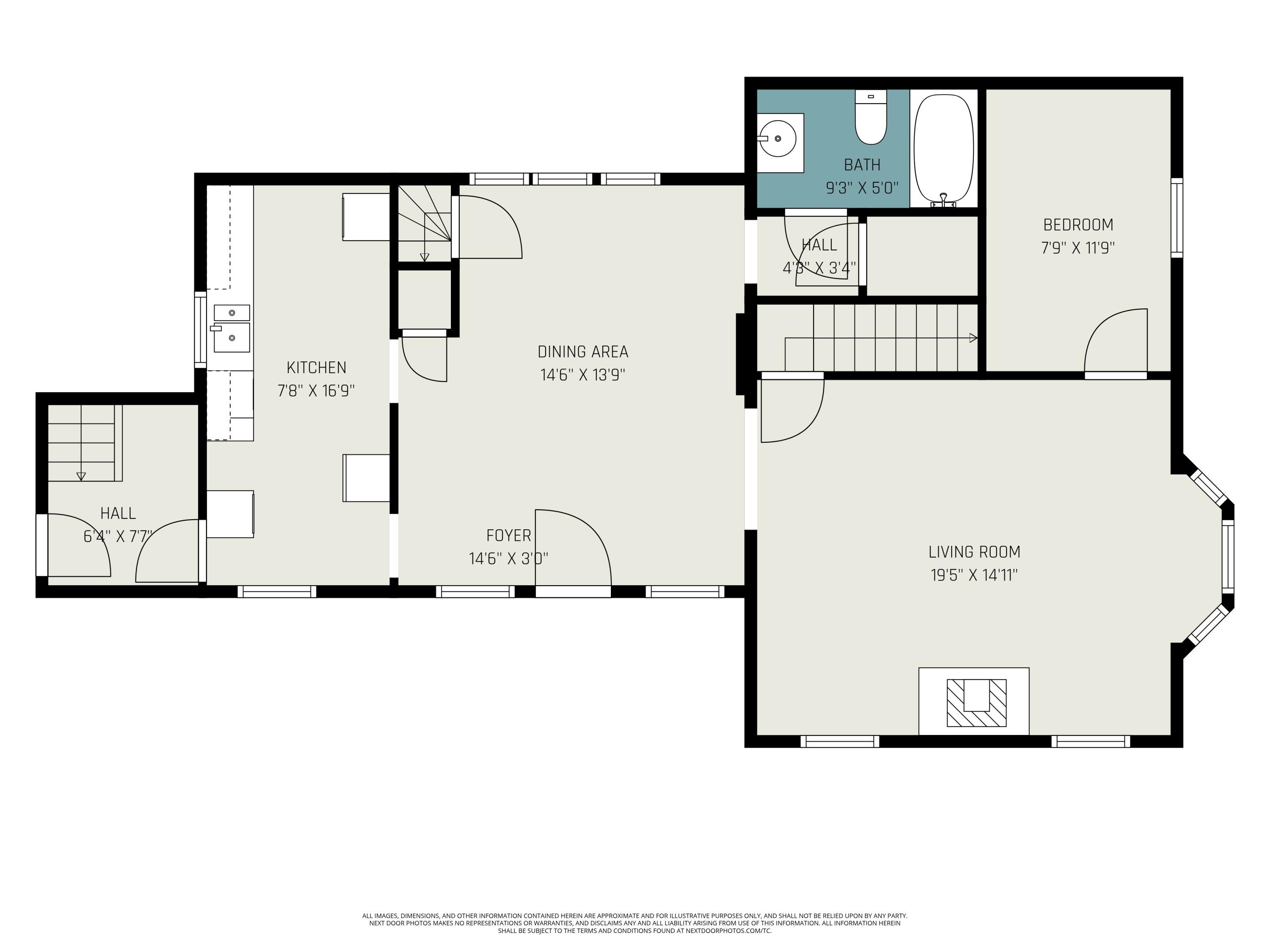 6555 N Coloma Road Coloma MI 49038