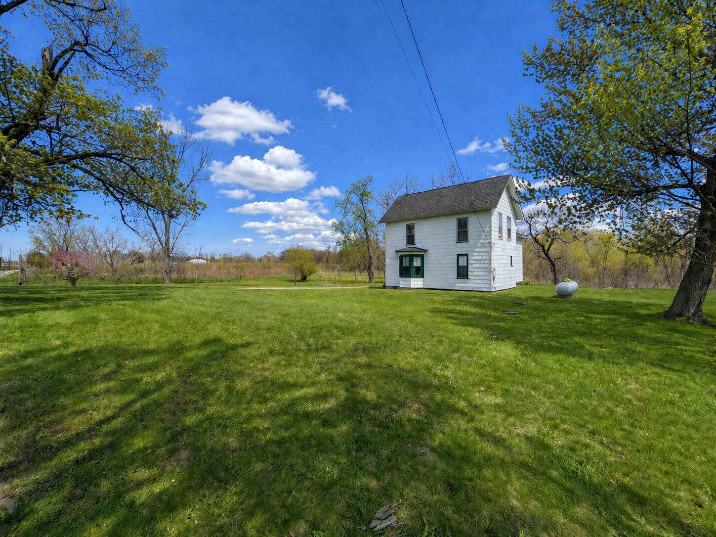 6555 N Coloma Road Coloma MI 49038