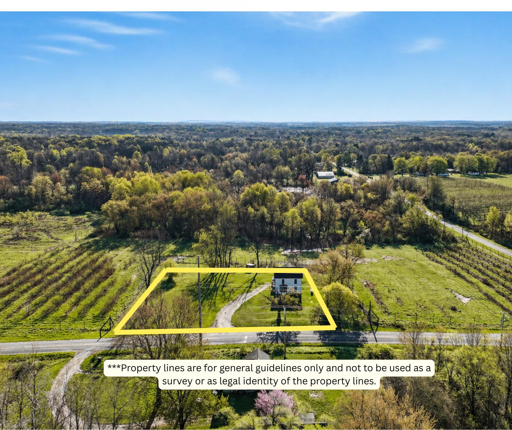 6555 N Coloma Road Coloma MI 49038