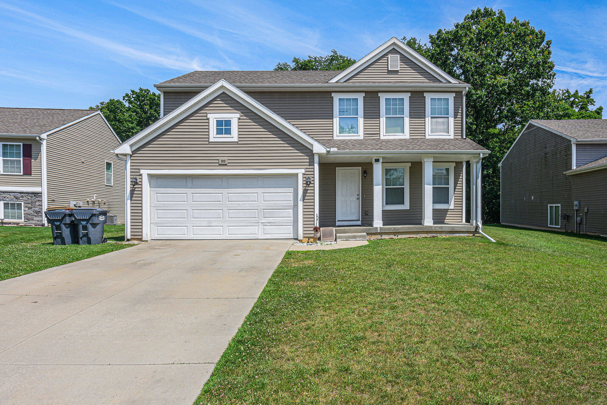 202 Beymoure Street Kalamazoo MI 49009