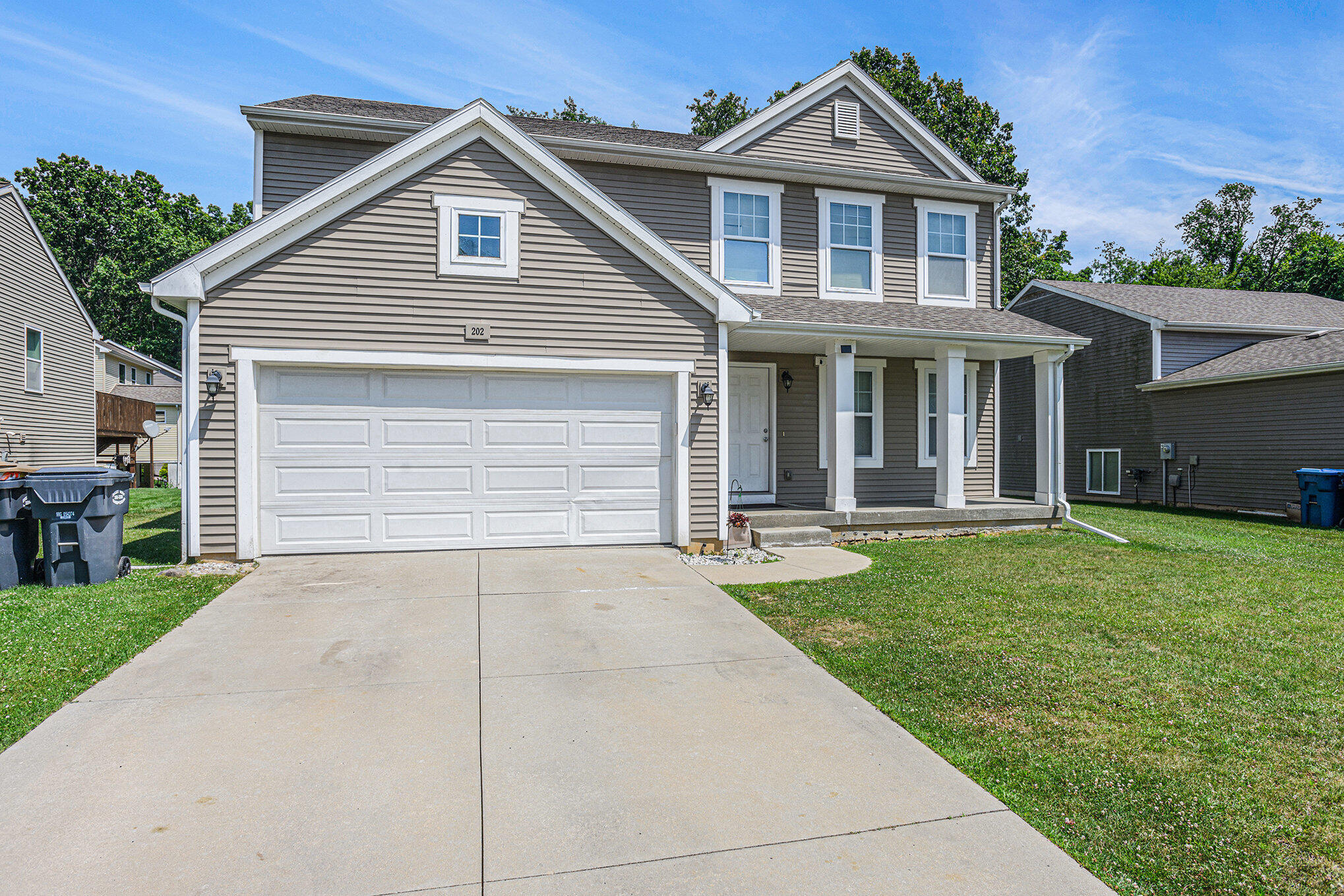 202 Beymoure Street Kalamazoo MI 49009