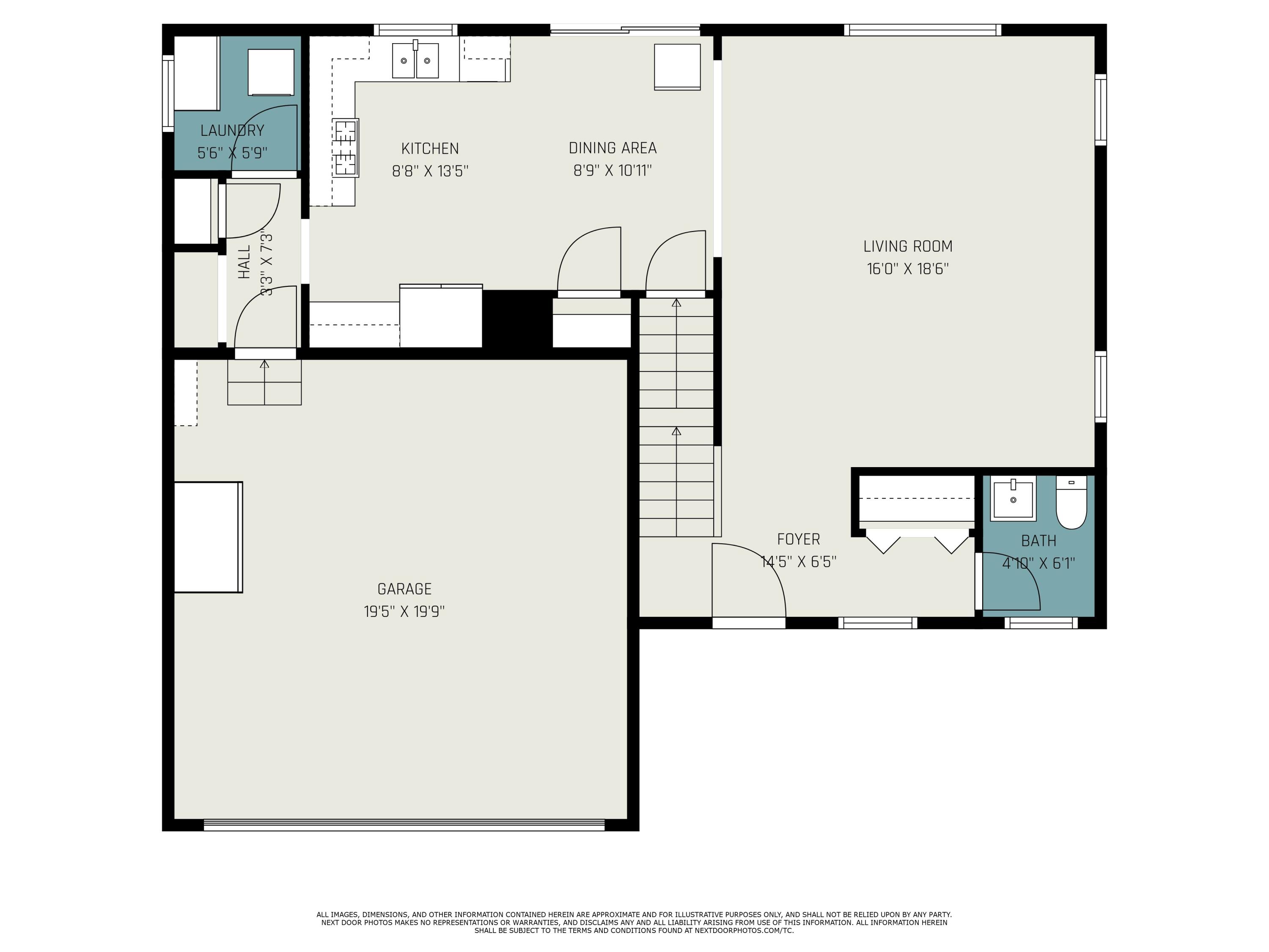 202 Beymoure Street Kalamazoo MI 49009