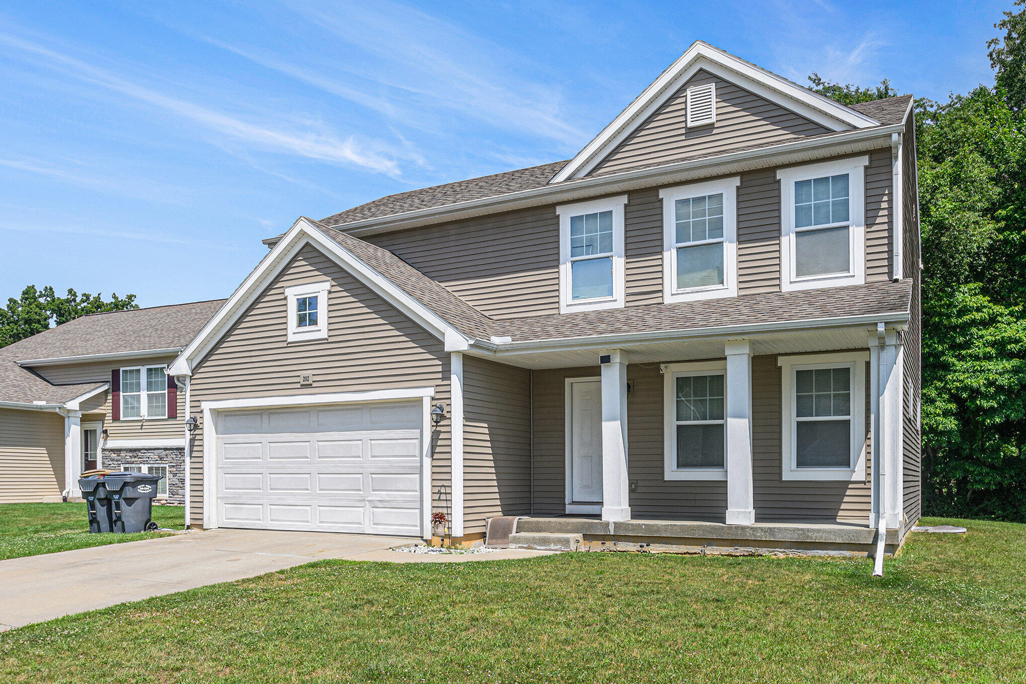 202 Beymoure Street Kalamazoo MI 49009