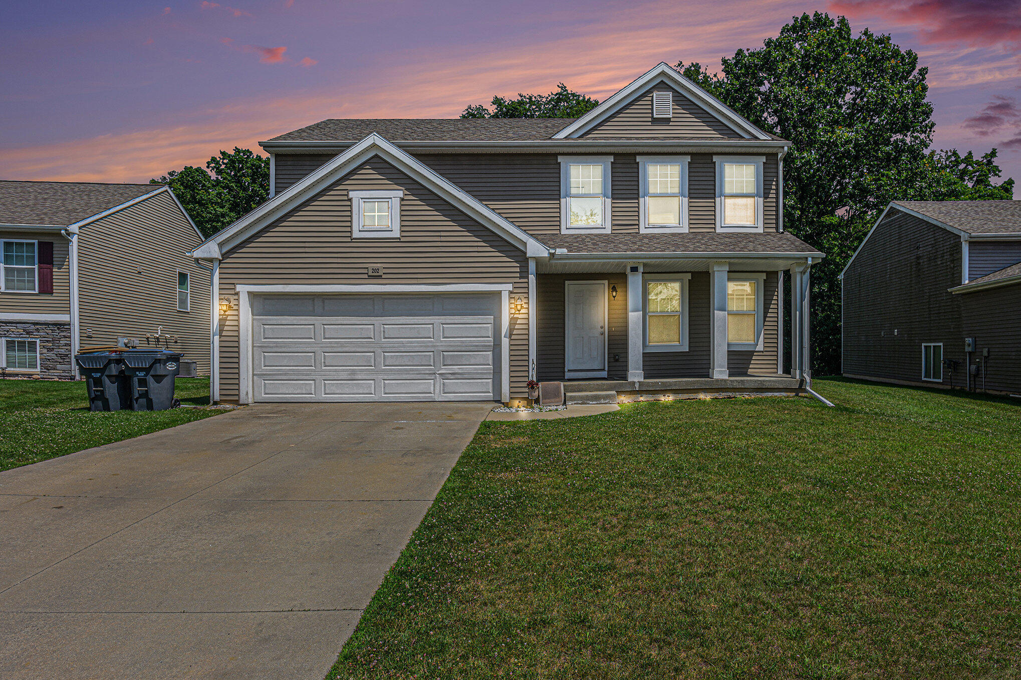202 Beymoure Street Kalamazoo MI 49009