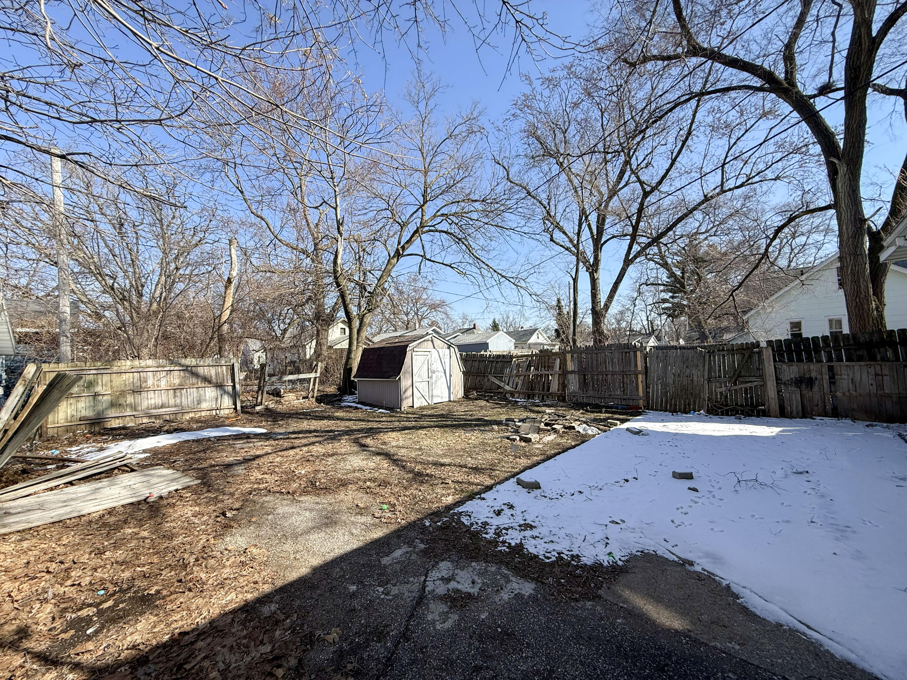 866 Fleming Avenue Muskegon MI 49442