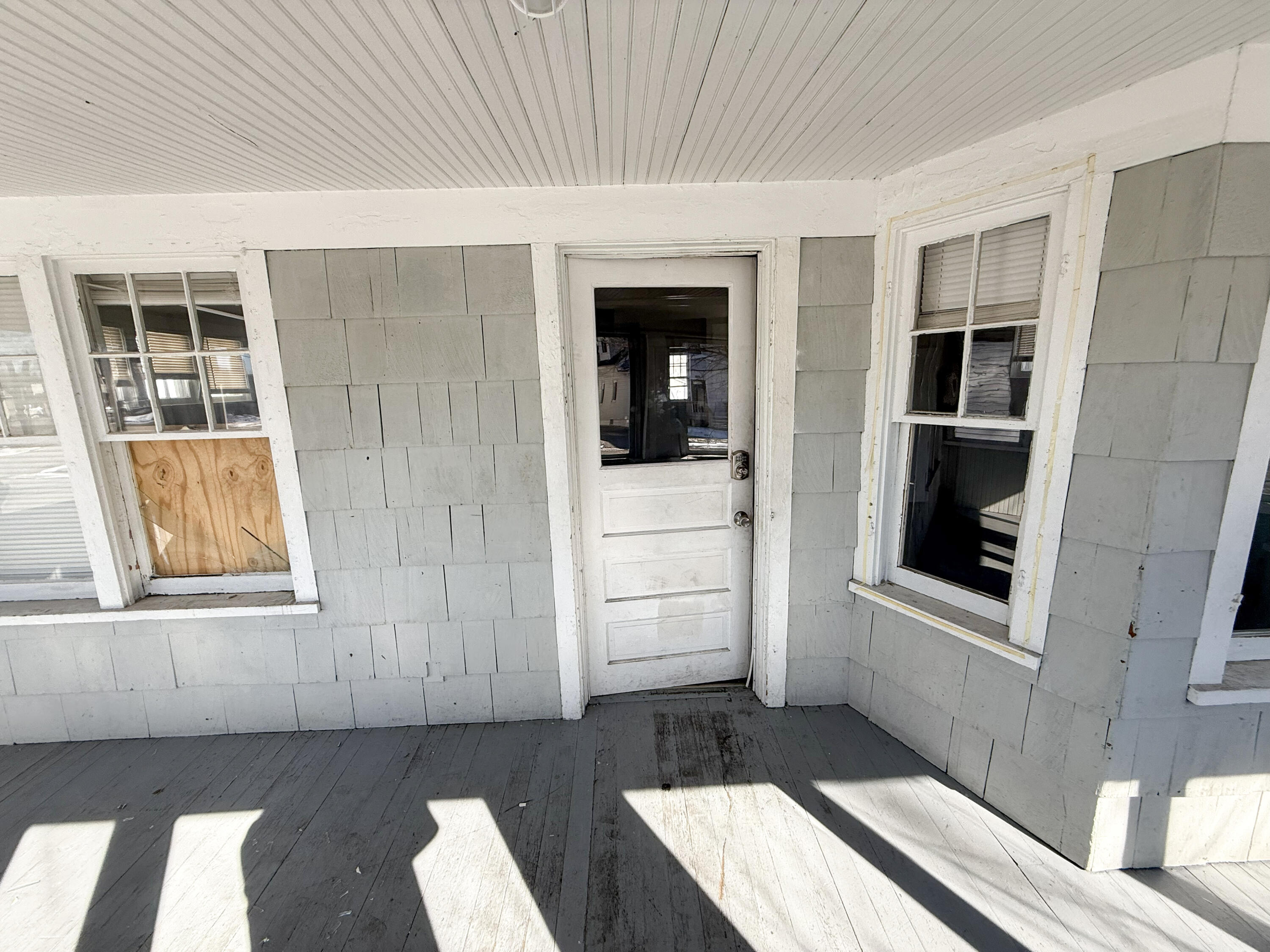 866 Fleming Avenue Muskegon MI 49442
