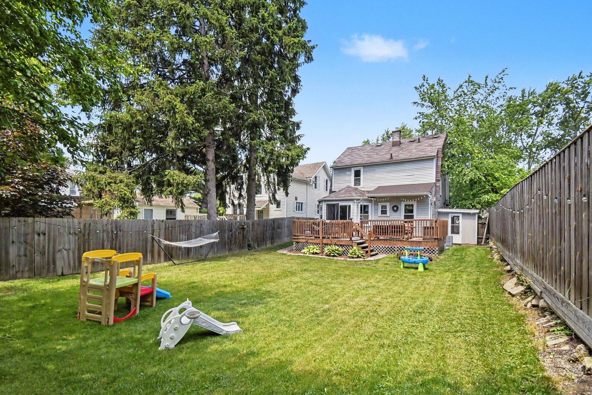 236 Dean Street NE Grand Rapids MI 49505