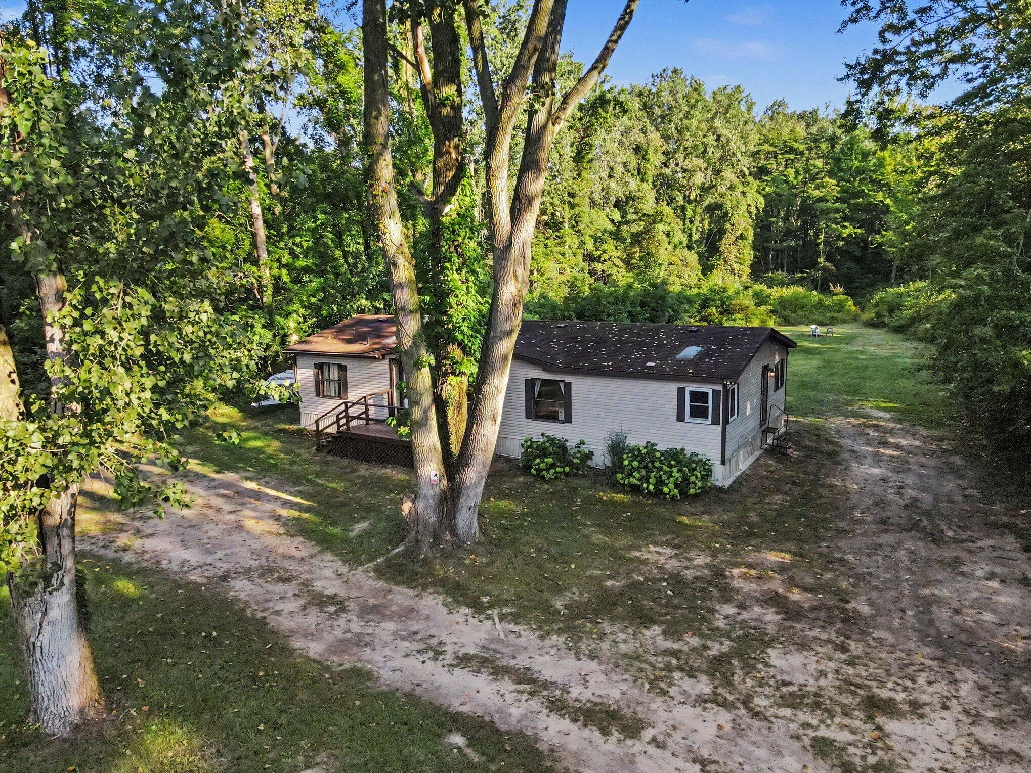 73664 26th Avenue South Haven MI 49090
