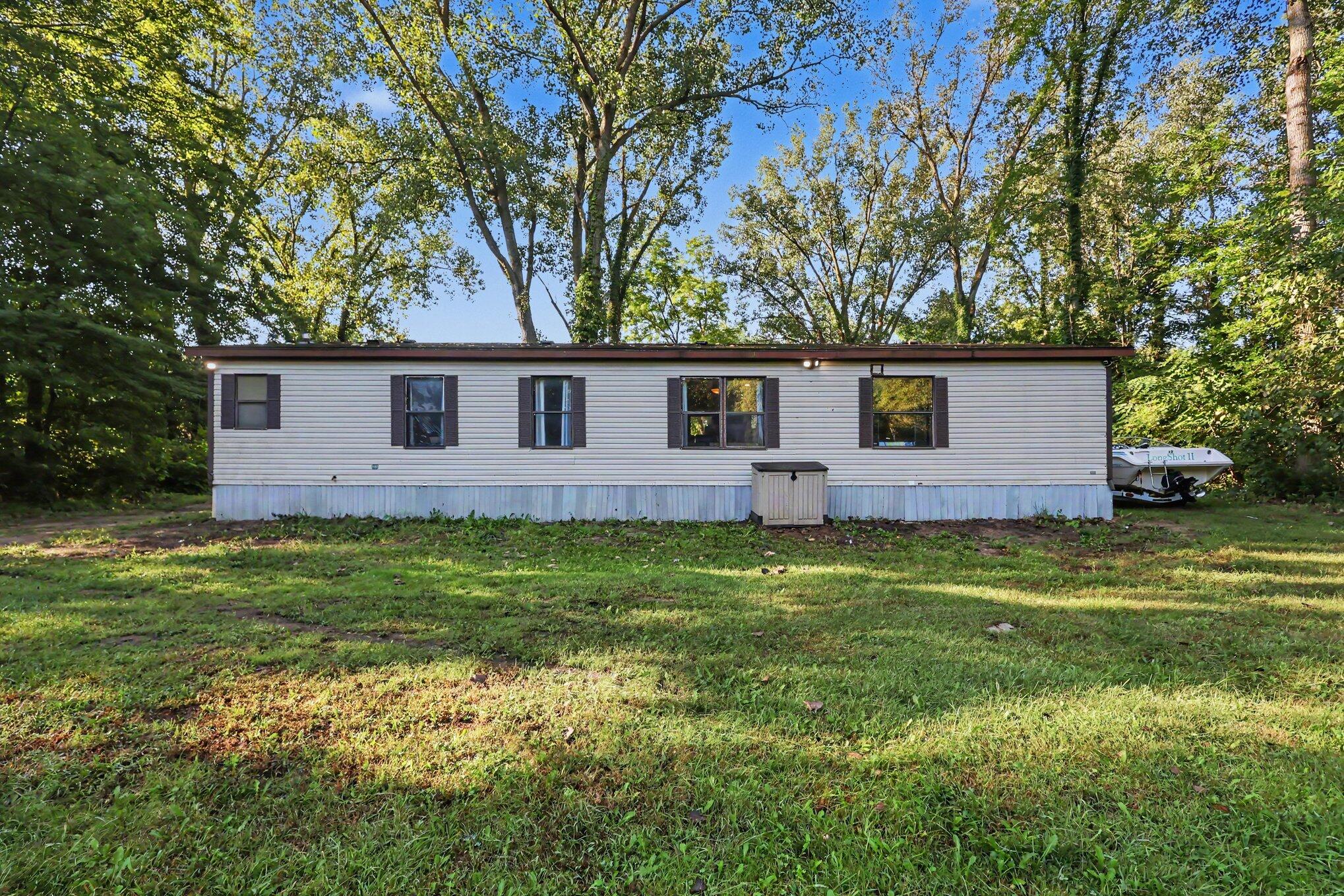 73664 26th Avenue South Haven MI 49090
