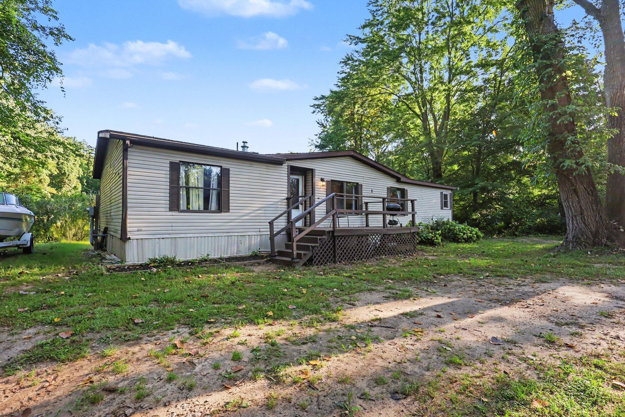 73664 26th Avenue South Haven MI 49090