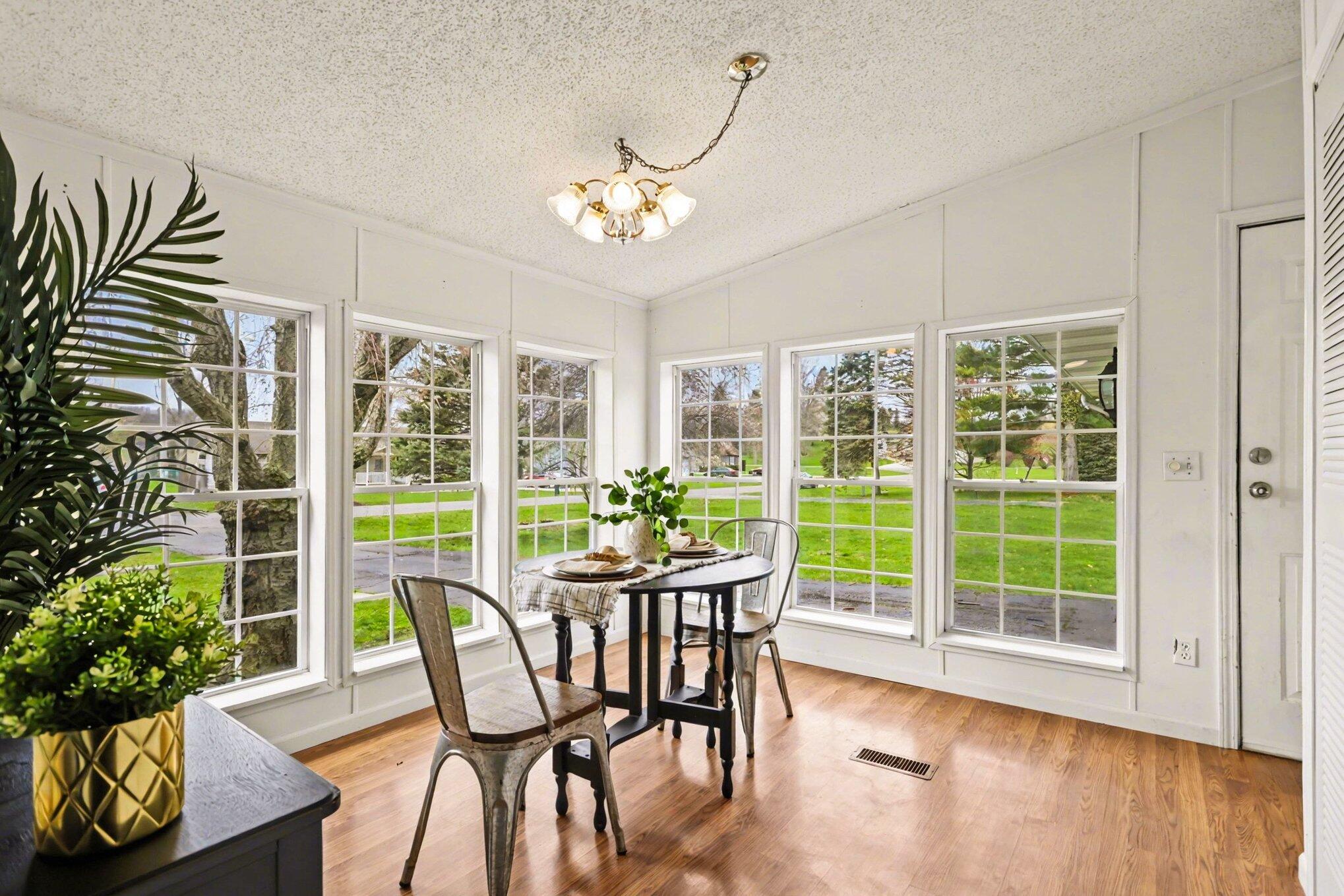 10283 S Arrowhead Drive Berrien Springs MI 49103