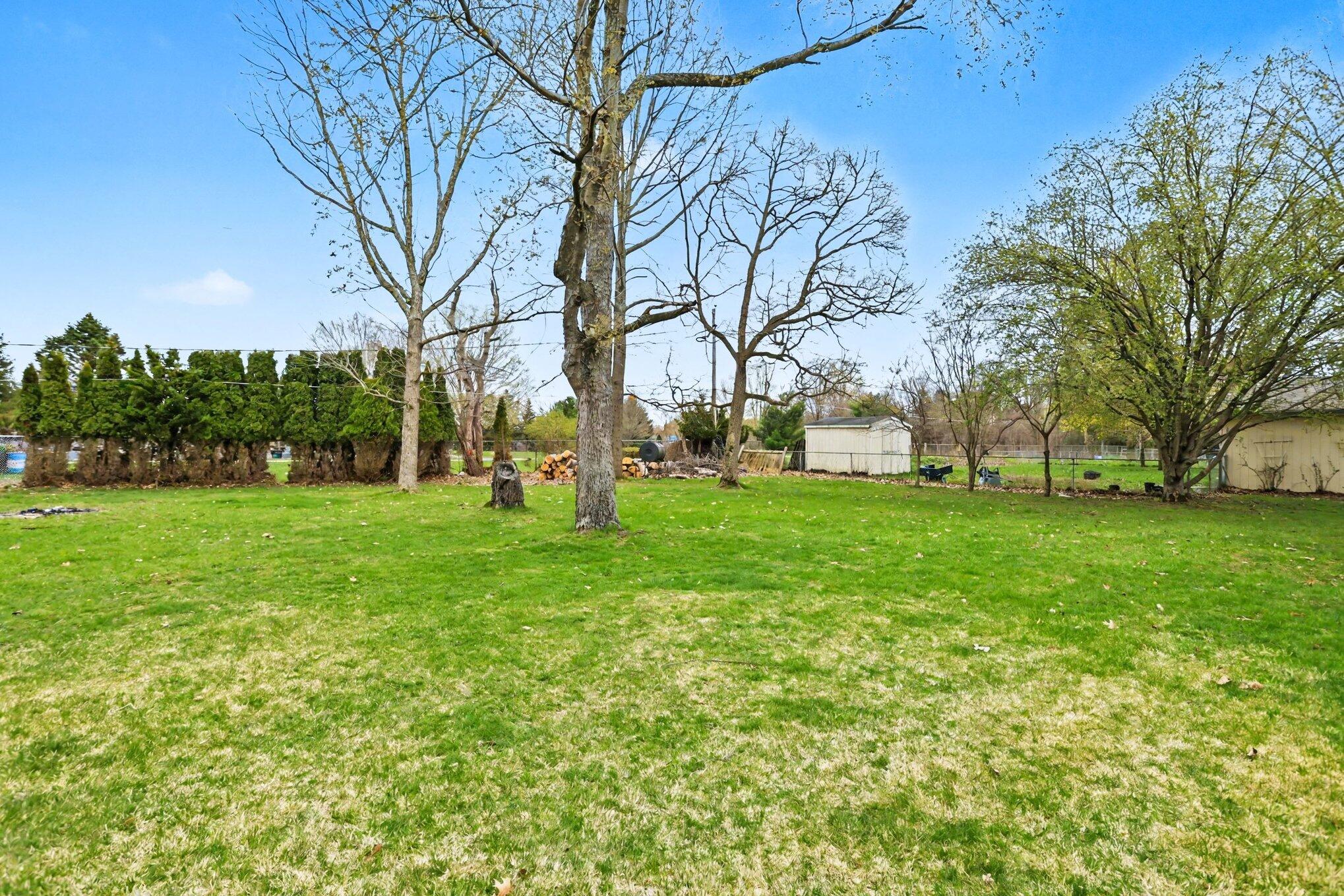 10283 S Arrowhead Drive Berrien Springs MI 49103