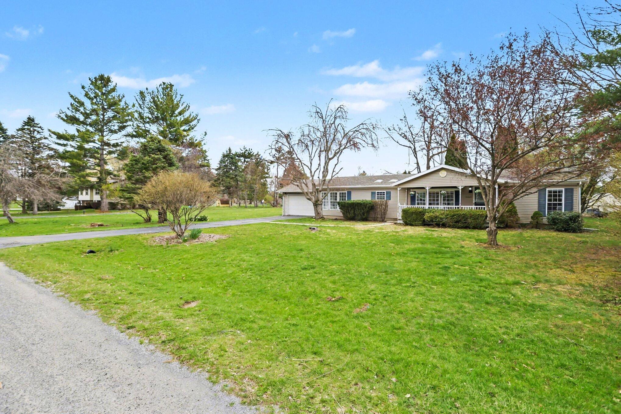 10283 S Arrowhead Drive Berrien Springs MI 49103
