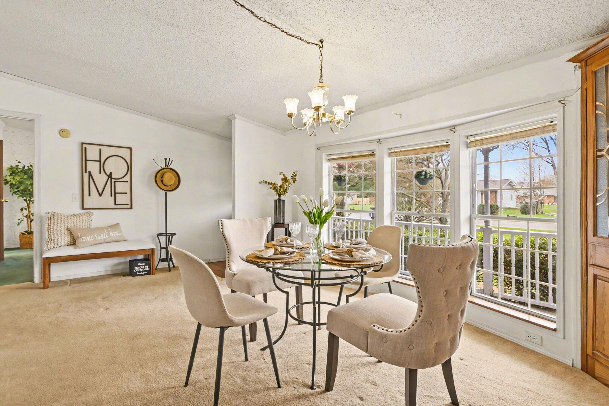 10283 S Arrowhead Drive Berrien Springs MI 49103