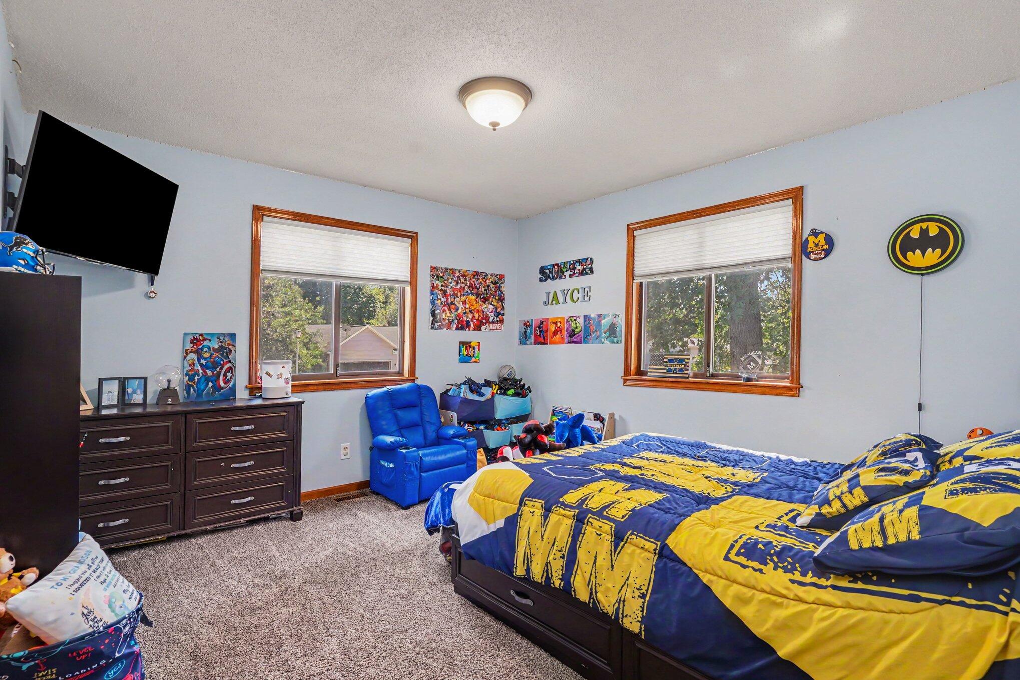 1452 Adams Avenue Muskegon MI 49442