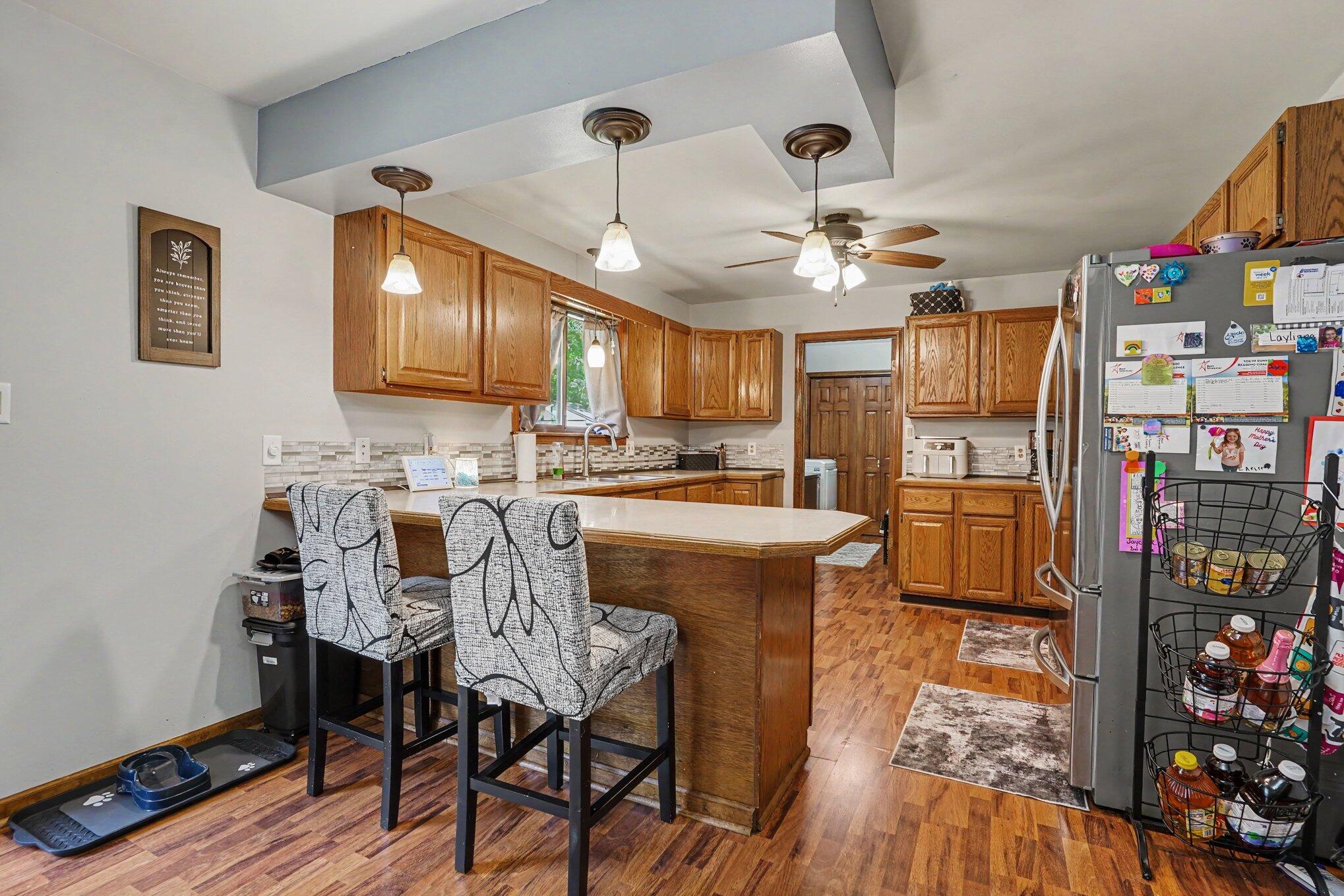 1452 Adams Avenue Muskegon MI 49442