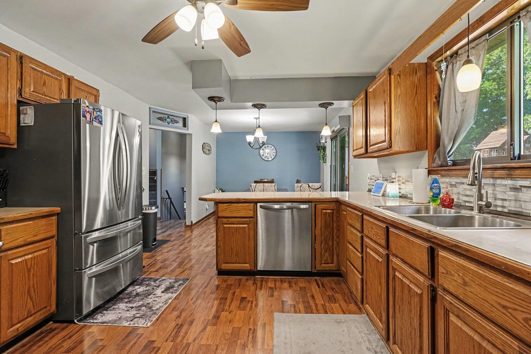 1452 Adams Avenue Muskegon MI 49442