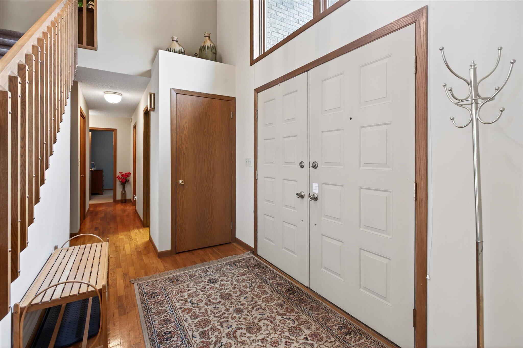 3434 N M 63 Benton Harbor MI 49022