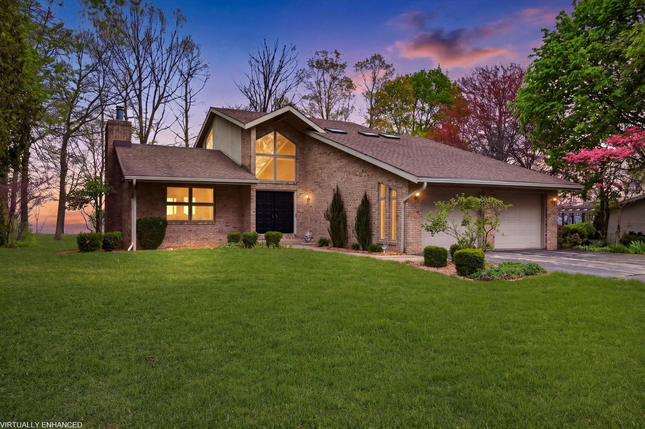 3434 N M 63 Benton Harbor MI 49022