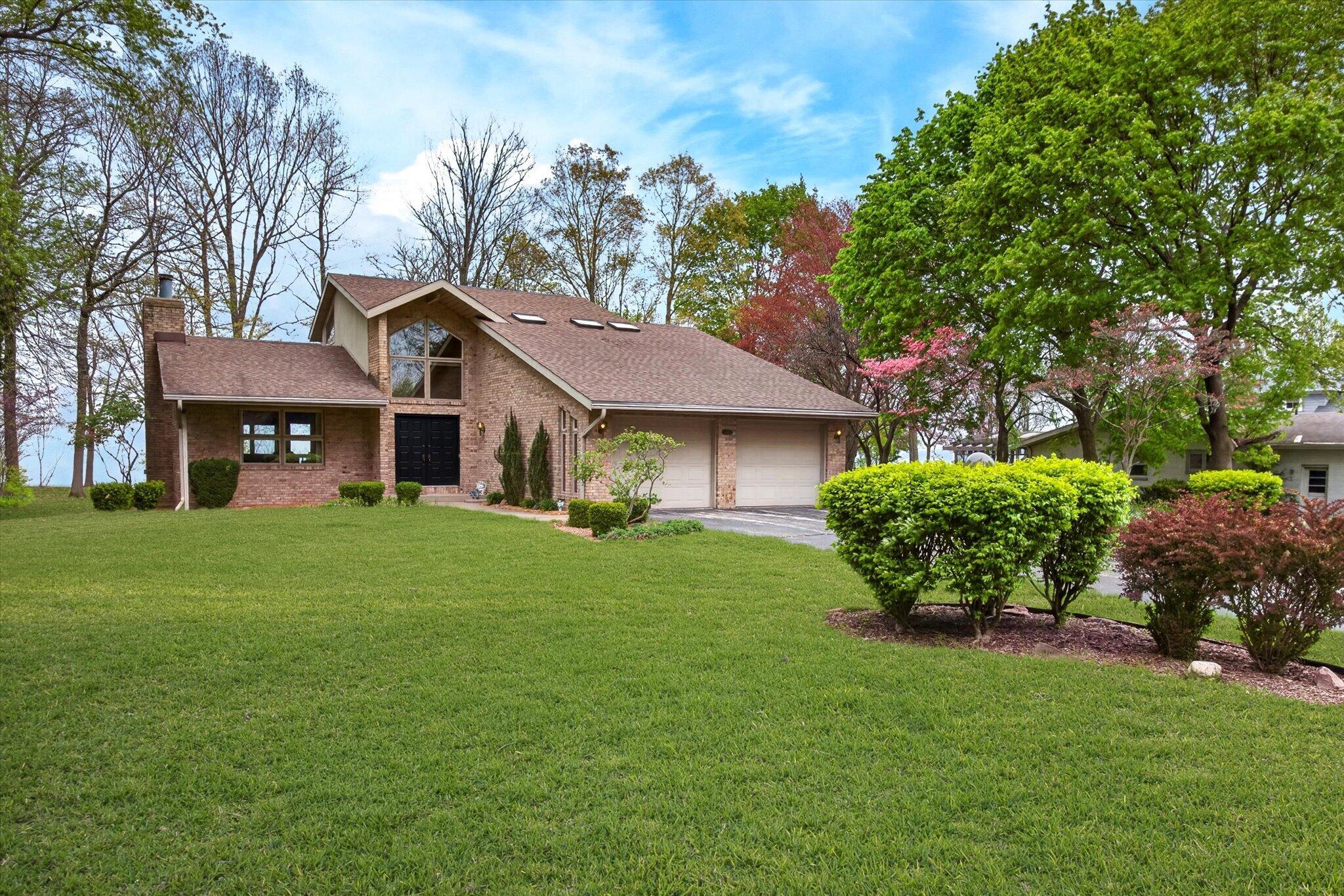 3434 N M 63 Benton Harbor MI 49022