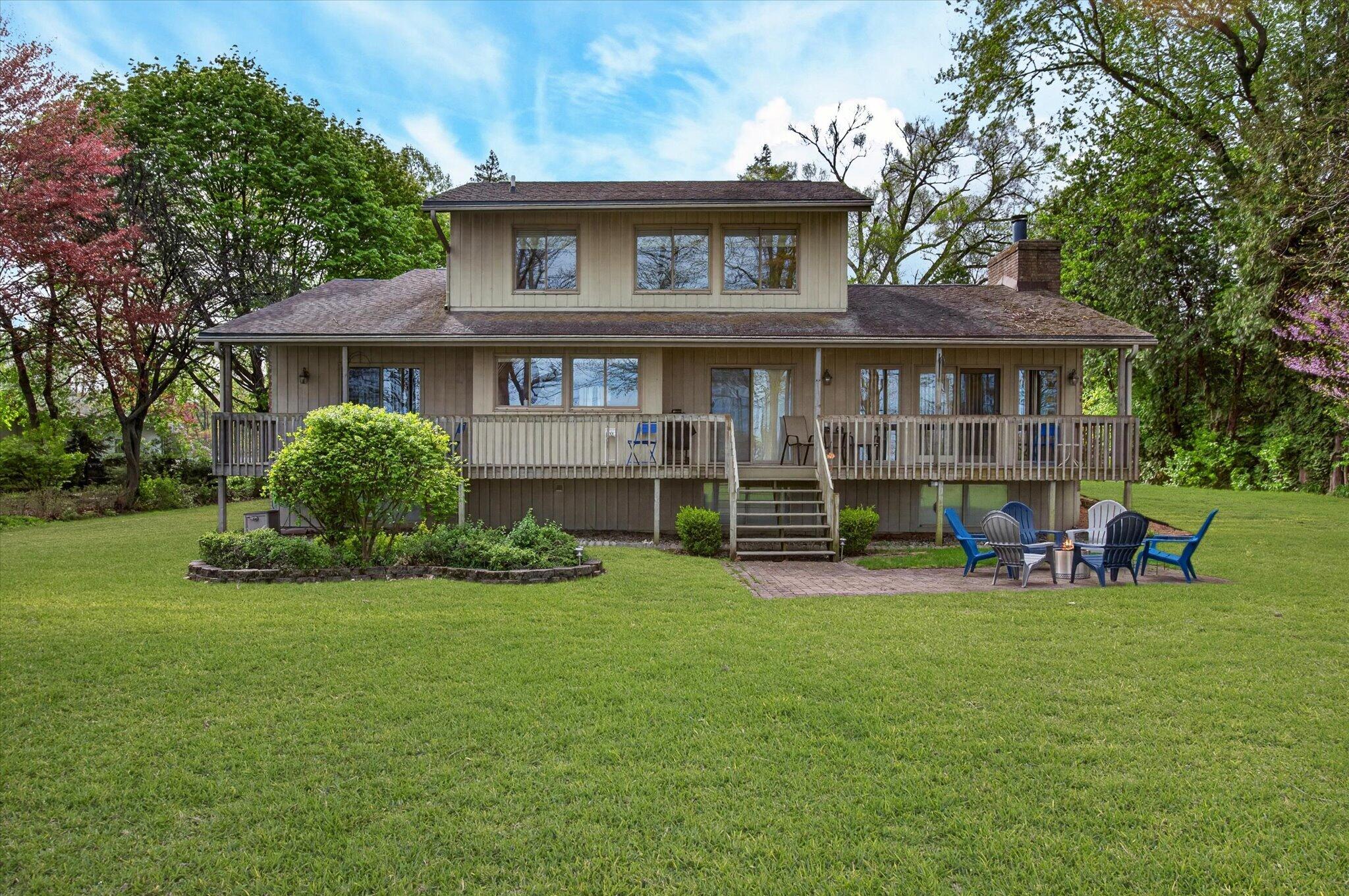 3434 N M 63 Benton Harbor MI 49022