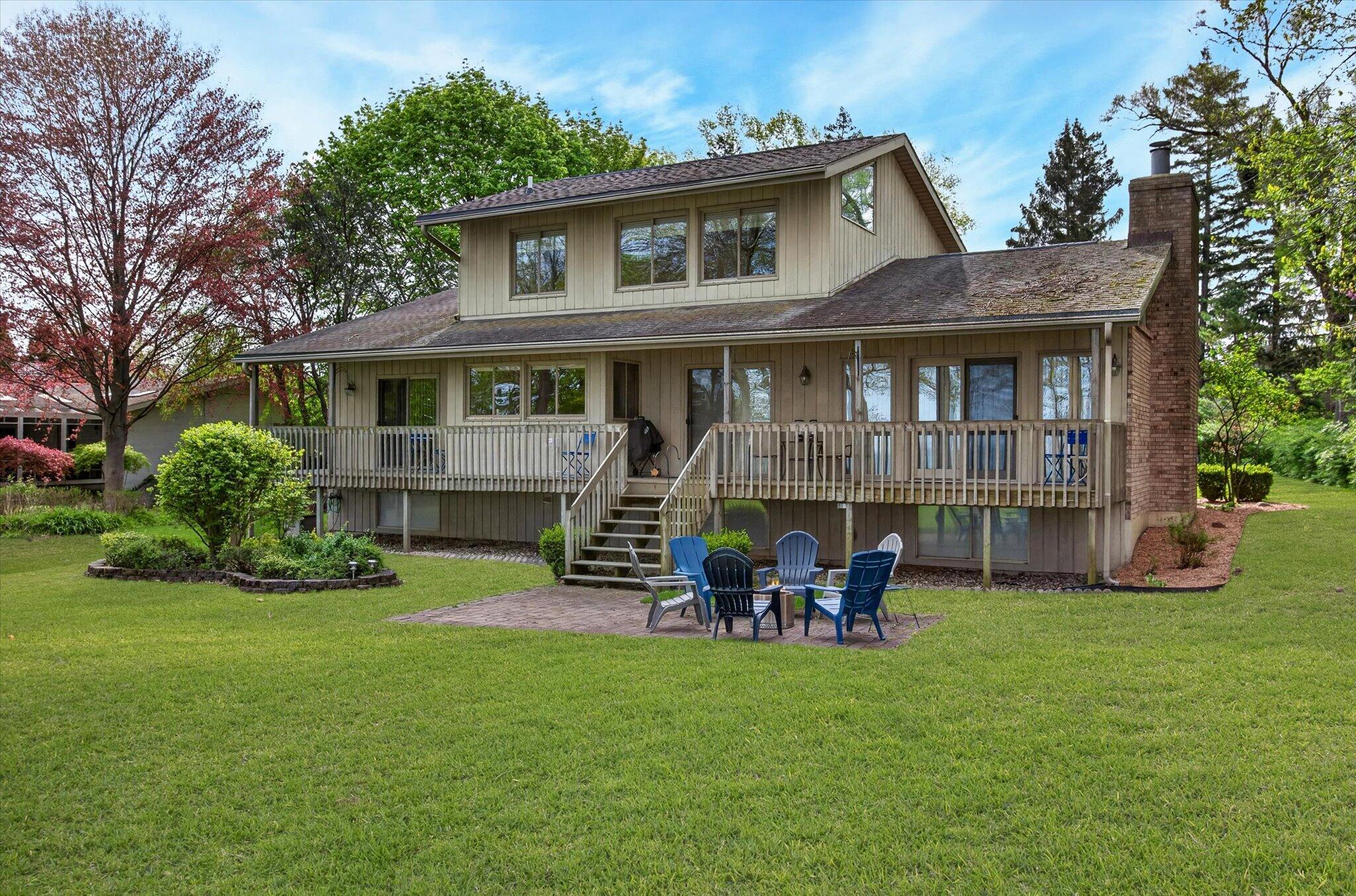 3434 N M 63 Benton Harbor MI 49022